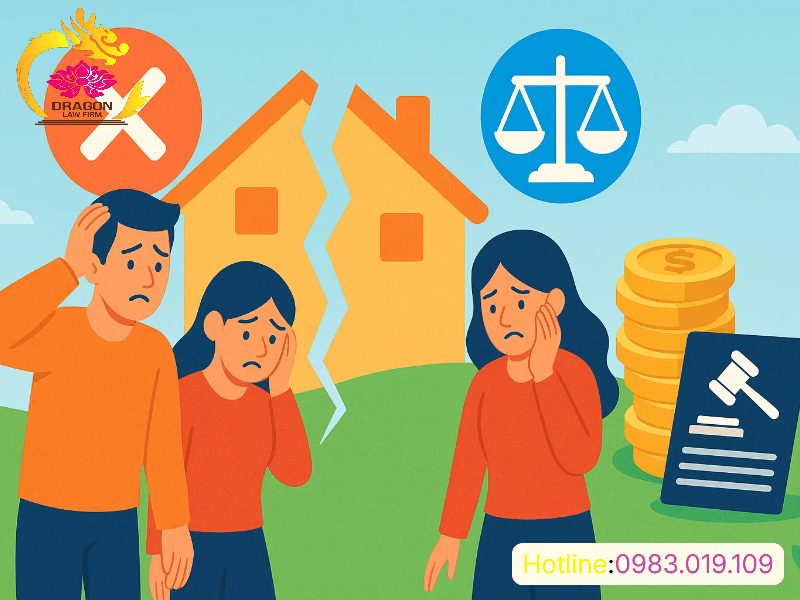 nợ trong thời kỳ hôn nhân được giải quyết thế nào?