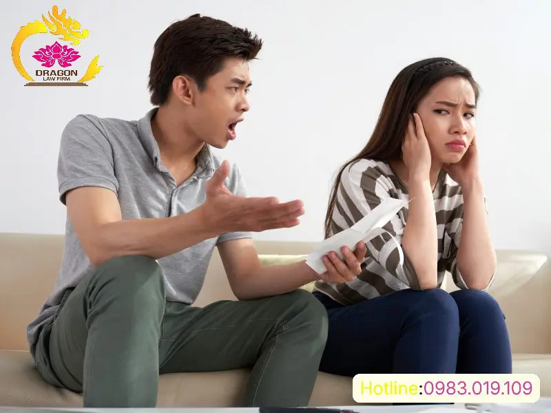 phân chia đất đai giữa anh em trong gia đình
