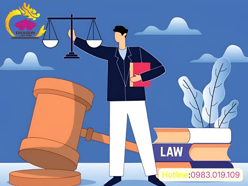 quy trình thay đổi người đại diện pháp luật