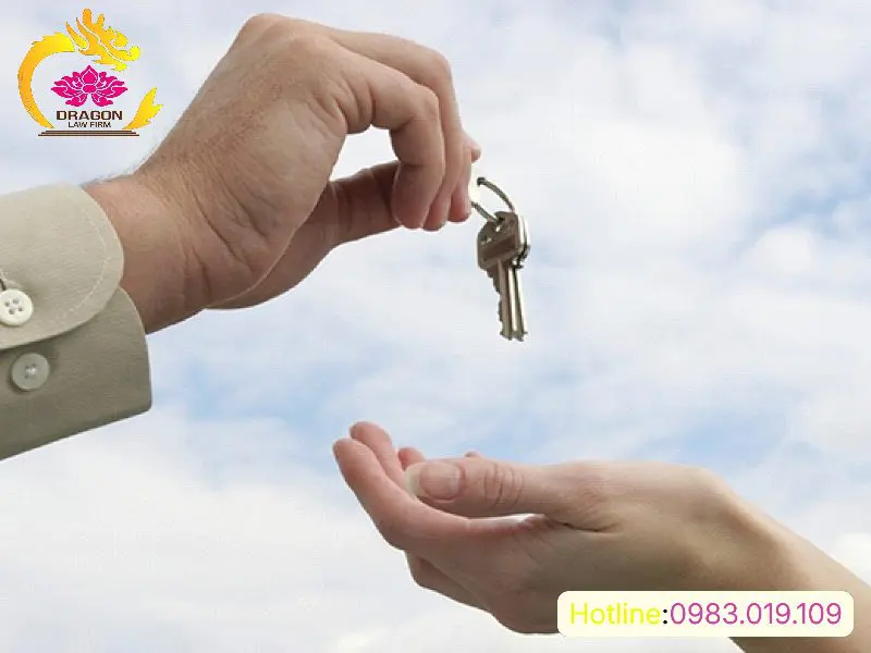 thủ tục chuyển nhượng dự án bất động sản