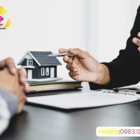Thủ tục chuyển nhượng dự án bất động sản cập nhật mới nhất từ 01/01/2025