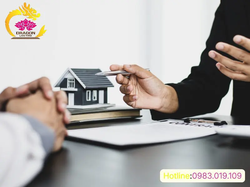 Thủ tục chuyển nhượng dự án bất động sản cập nhật mới nhất từ 01/01/2025