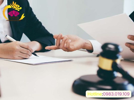 thủ tục giải quyết khiếu nại lần hai