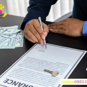 Thủ tục phân chia tài sản sau ly hôn theo quy định pháp luật Việt Nam