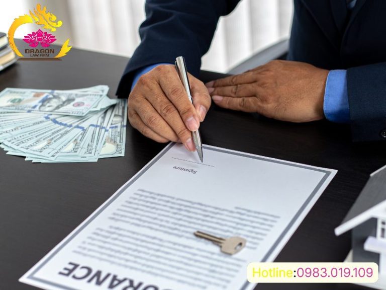 thủ tục phân chia tài sản sau ly hôn