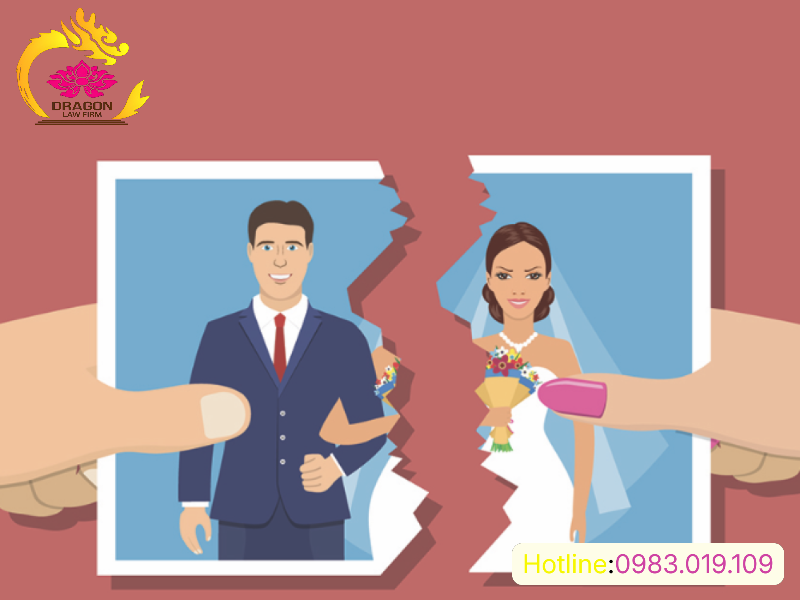 thủ tục phân chia tài sản sau ly hôn