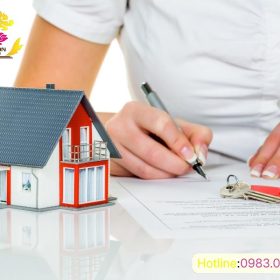 Thủ tục phân chia tài sản thừa kế khi không có di chúc theo quy định mới nhất