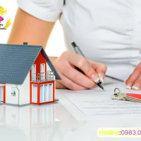 Thủ tục phân chia tài sản thừa kế khi không có di chúc theo quy định mới nhất
