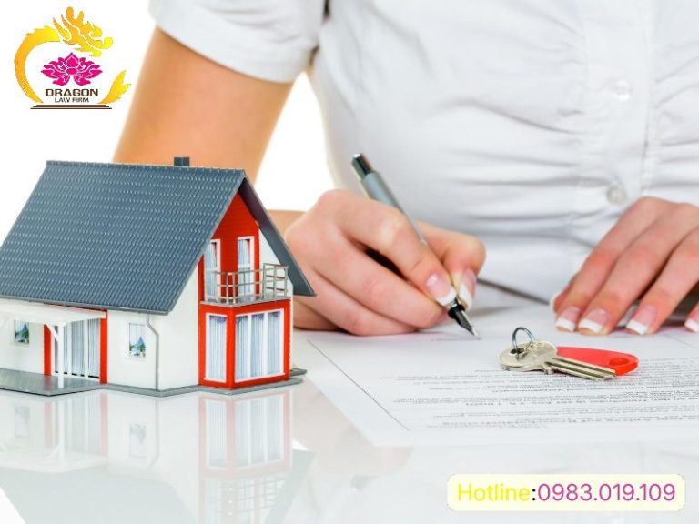 thủ tục phân chia tài sản thừa kế khi không có di chúc