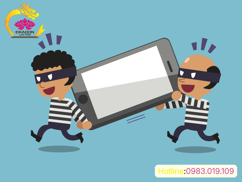 tội lừa đảo chiếm đoạt tài sản và lạm dụng tín nhiệm