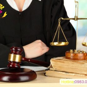 Công ty Luật TNHH Dragon nhân tư vấn pháp luật theo giờ linh hoạt, hiệu quả