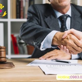 Dịch vụ ủy quyền cho luật sư thu hồi nợ nhanh chóng, bảo mật