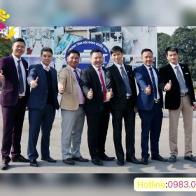10 văn phòng luật sư nổi tiếng tại Hà Nội cập nhật mới nhất 2025