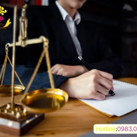Top 15 văn phòng luật sư uy tín tại Hà Nội