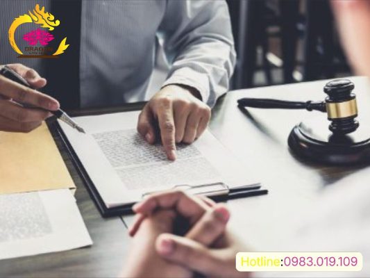 15 văn phòng luật sư uy tín tại hà nội