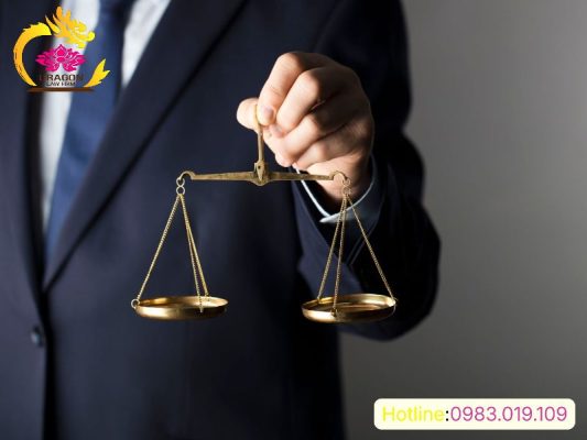 luật sư bào chữa giỏi tại Hà Nội