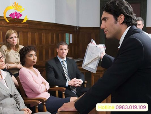 luật sư bào chữa hình sự giỏi