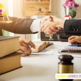 Luật sư bào chữa hình sự giỏi tại Hà Nội | Công ty Luật Dragon