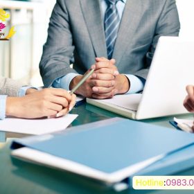 Luật sư doanh nghiệp giỏi tại Hà Nội, tư vấn toàn diện A–Z