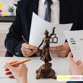Luật sư giỏi tại Cầu Giấy tư vấn nhanh, xử lý tận gốc rắc rối pháp lý