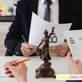 Luật sư giỏi tại Cầu Giấy tư vấn nhanh, xử lý tận gốc rắc rối pháp lý