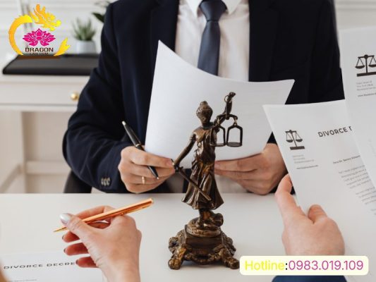 luật sư giỏi tại Cầu Giấy