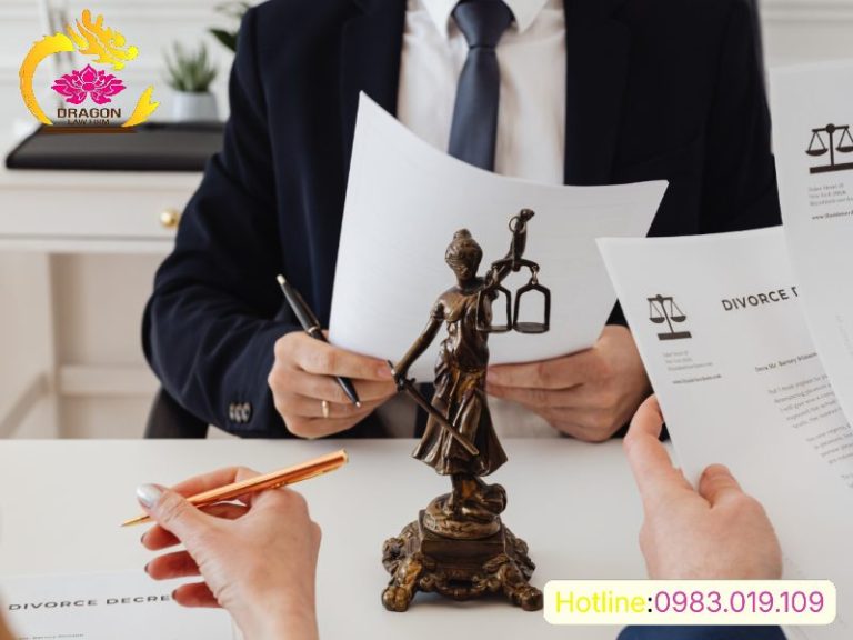 luật sư giỏi tại Cầu Giấy