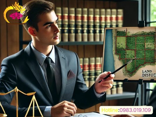 luật sư giỏi về đất đai ở Hà Nội