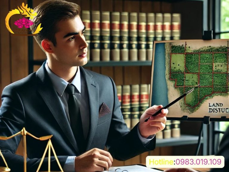 Luật sư giỏi về đất đai ở Hà Nội giúp giải quyết tranh chấp nhanh gọn
