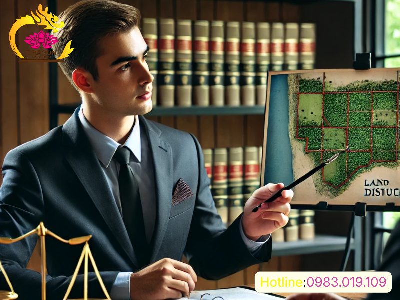 luật sư giỏi về đất đai ở Hà Nội