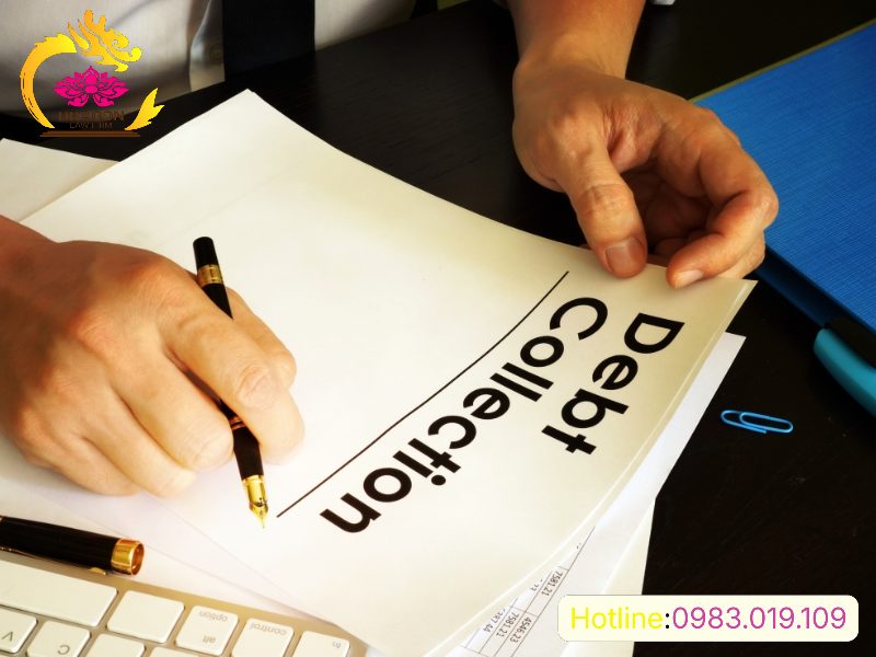 luật sư khởi kiện đòi nợ