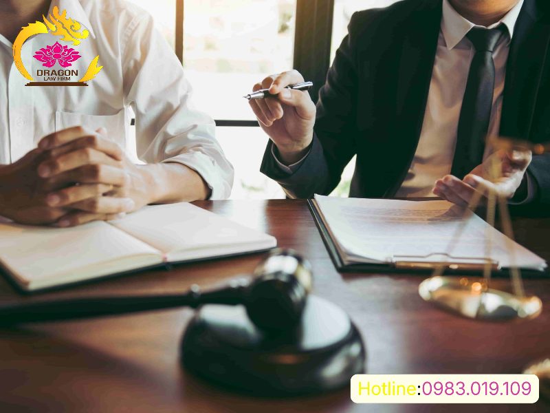 luật sư tư vấn doanh nghiệp phường Hồng Hà