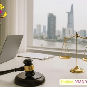 Luật sư tư vấn doanh nghiệp phường Hồng Hà tư vấn nhanh, chi phí minh bạch