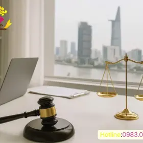 Luật sư tư vấn doanh nghiệp phường Hồng Hà tư vấn nhanh, chi phí minh bạch