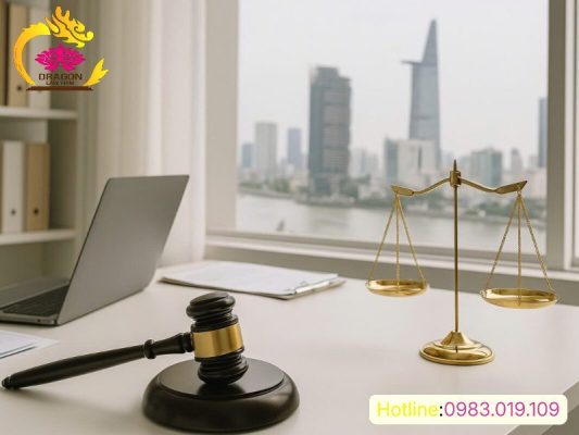 luật sư tư vấn doanh nghiệp phường Hồng Hà