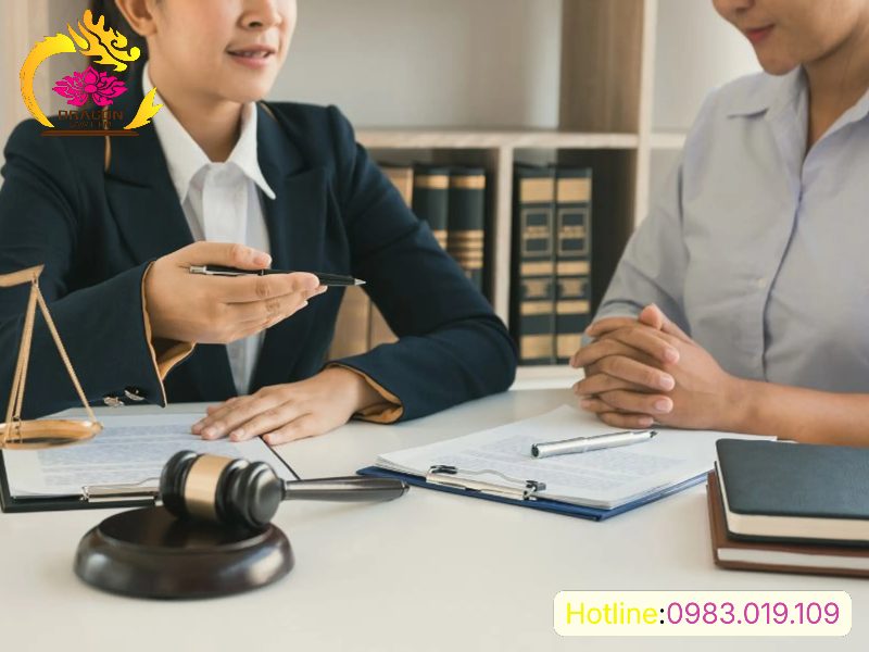 luật sư tư vấn doanh nghiệp phường Hồng Hà