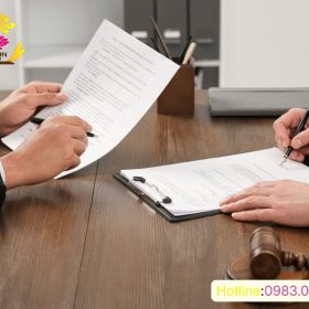 Khi nào doanh nghiệp nên thuê luật sư tư vấn thu hồi công nợ tại Hà Nội