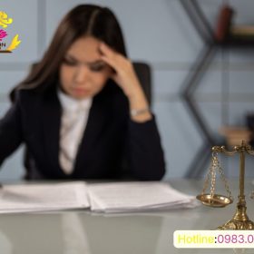 Bị khởi tố có nên thuê luật sư uy tín ngay không?