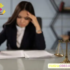 Luật Sư Uy Tín Là Gì? Khi Nào Nên Thuê Ngay 2026
