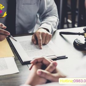 Quy trình làm việc với văn phòng luật sư — Hướng dẫn chi tiết cho khách hàng lần đầu