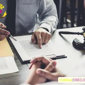 Quy trình làm việc với văn phòng luật sư — Hướng dẫn chi tiết cho khách hàng lần đầu