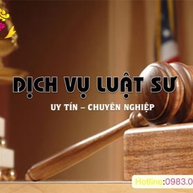 Thuê luật sư bào chữa tại Hải Phòng uy tín, chuyên nghiệp