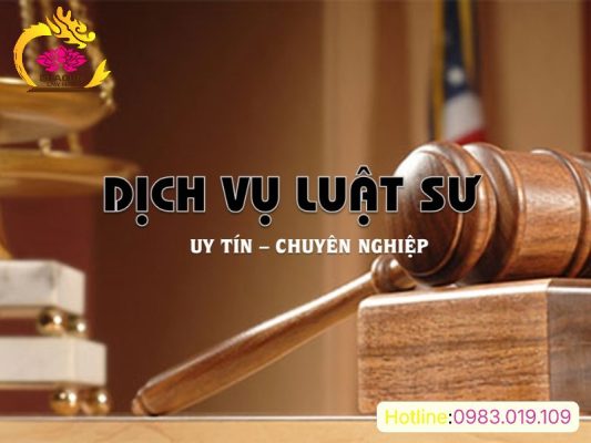 thuê luật sư bào chữa tại Hải Phòng