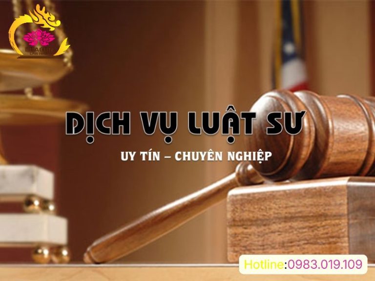 thuê luật sư bào chữa tại Hải Phòng