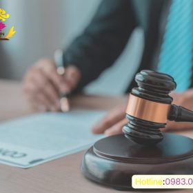 Thuê luật sư có hợp đồng hay không? Giải đáp chi tiết từ Văn phòng Luật Dragon