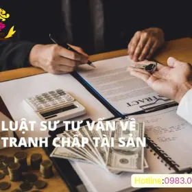 Thuê luật sư tranh chấp đất đai bao nhiêu tiền? Báo giá minh bạch tại Dragon