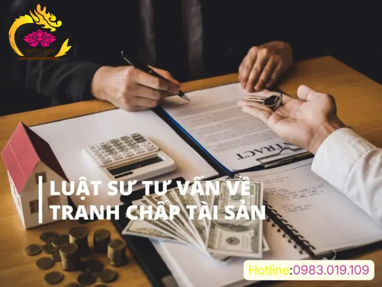 Thuê luật sư tranh chấp đất đai bao nhiêu tiền? Báo giá minh bạch tại Dragon