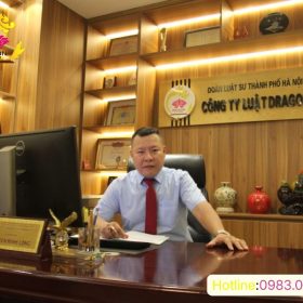 Văn phòng luật sư đất đai Hà Nội uy tín | Luật sư Dragon