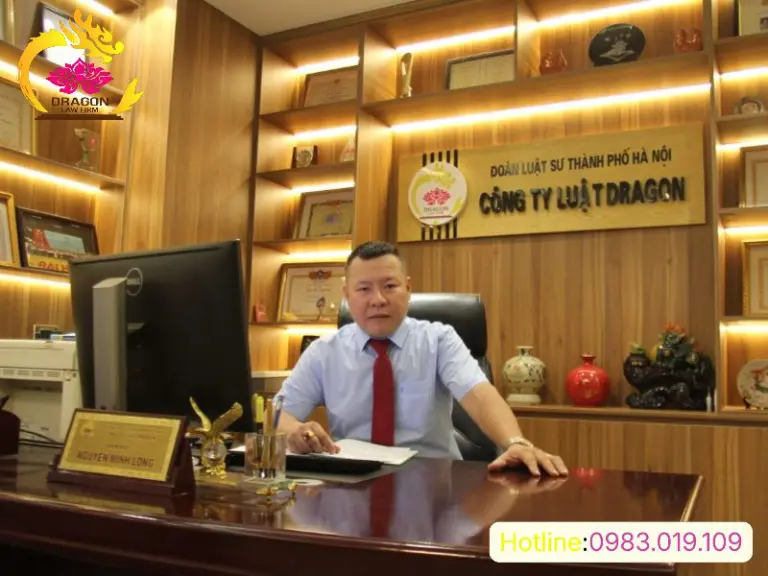 Văn phòng luật sư đất đai Hà Nội uy tín | Luật sư Dragon