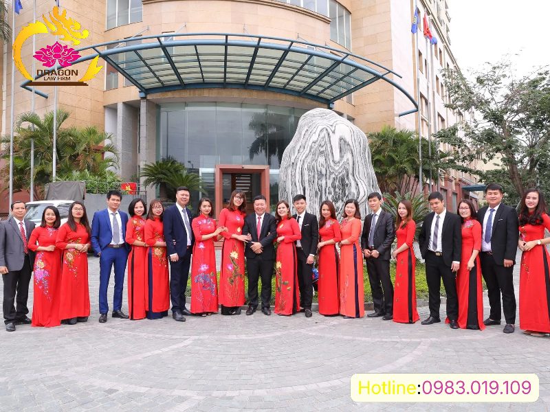 Văn phòng luật sư đất đai Hà Nội